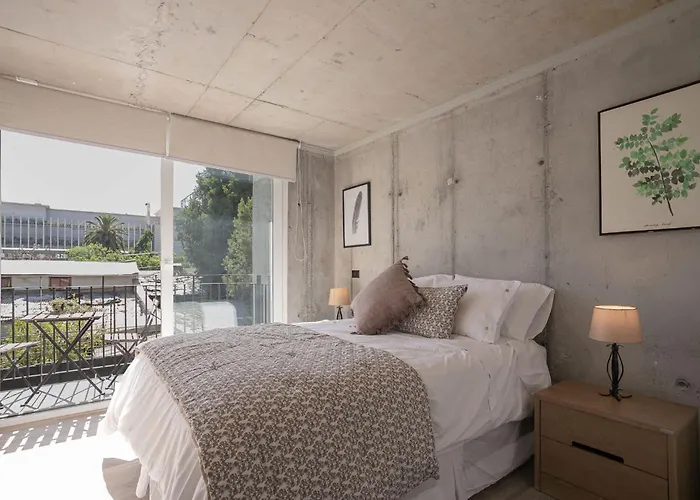 Perfect Lodging La Reina Connection And Comfort