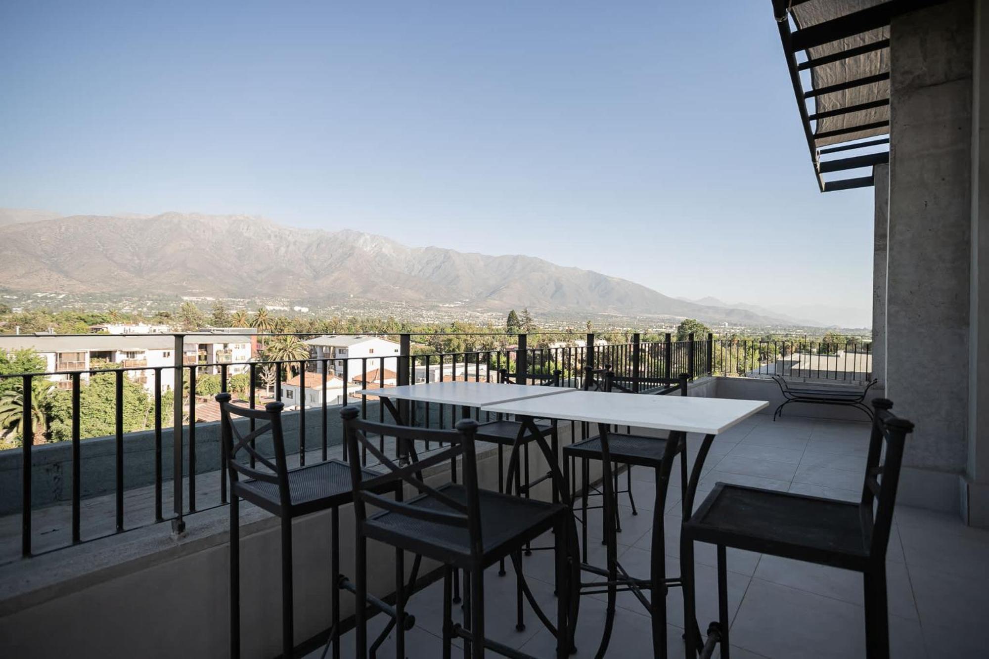 Apartamento Perfect La Reina Connection And Comfort *