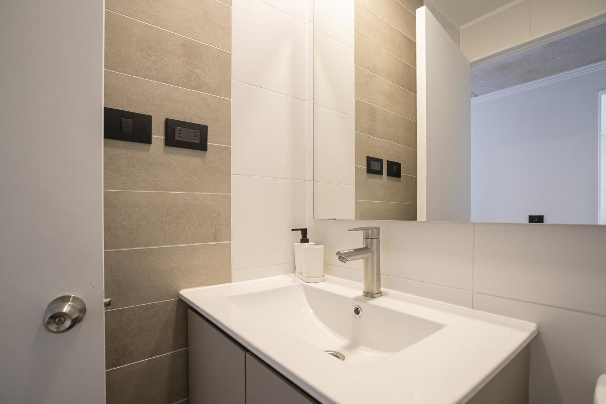 Perfect La Reina Connection And Comfort Apartamento *