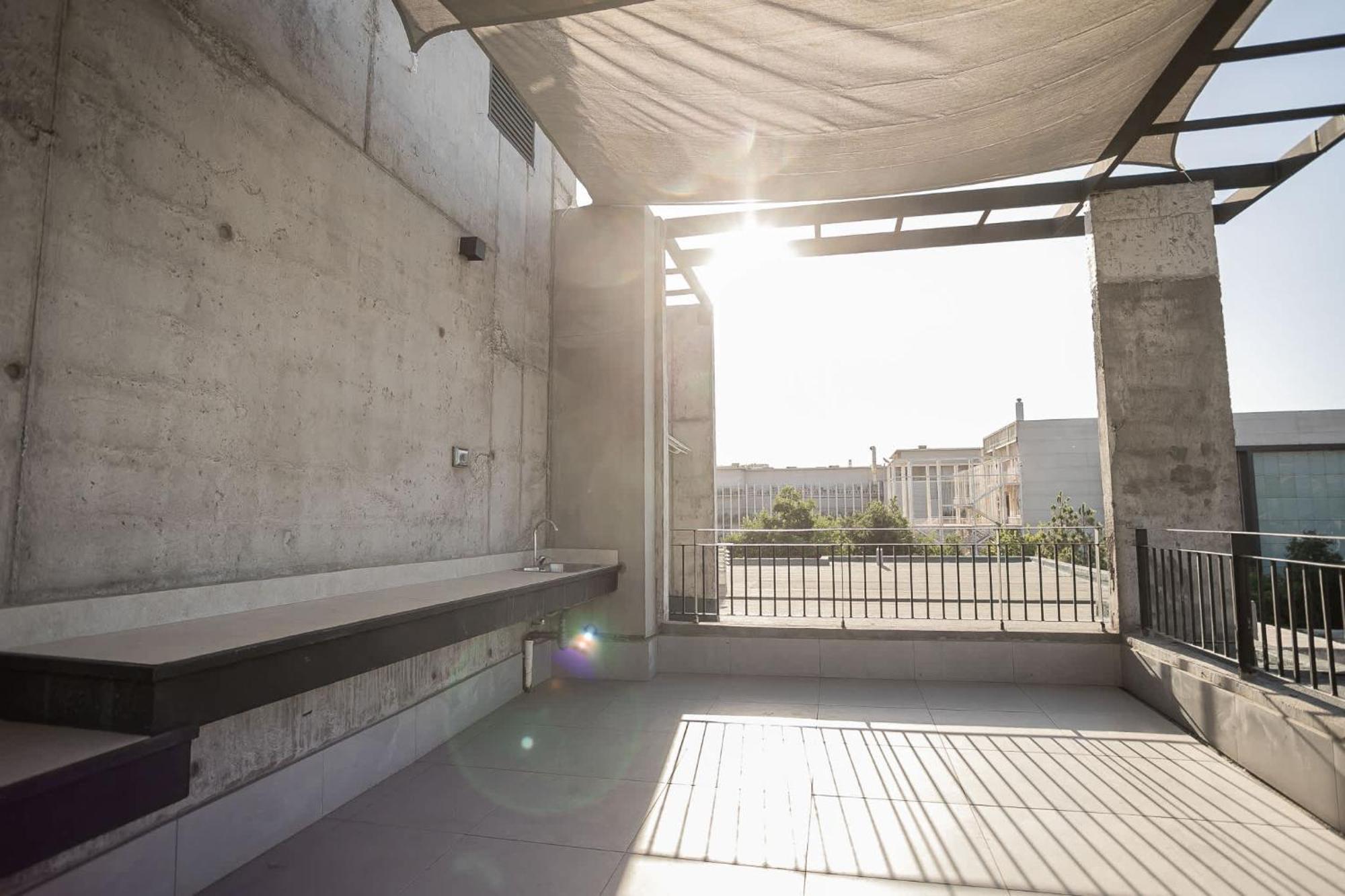 Apartamento Perfect La Reina Connection And Comfort Santiago