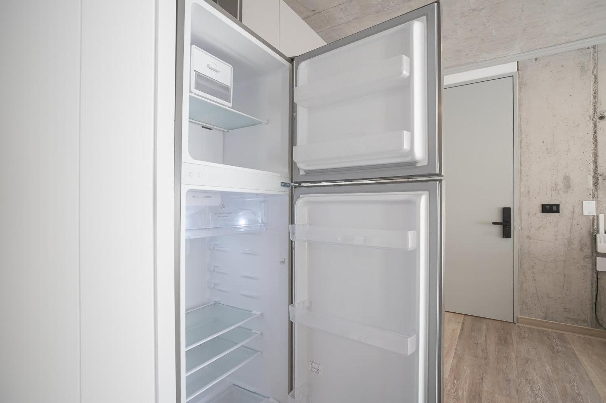 Apartamento Perfect La Reina Connection And Comfort