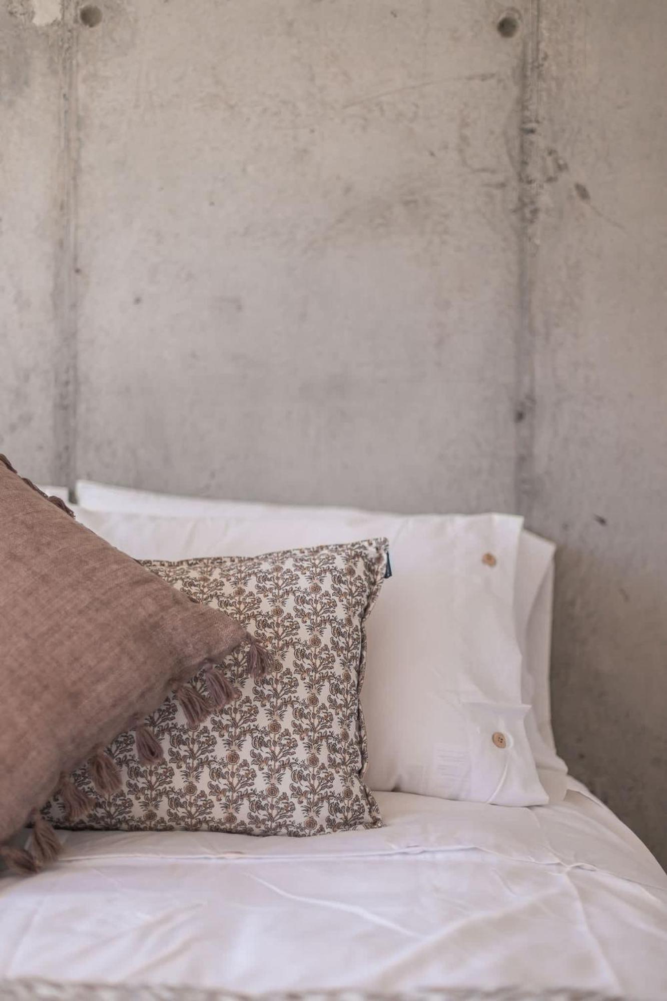 Perfect La Reina Connection And Comfort Apartamento *