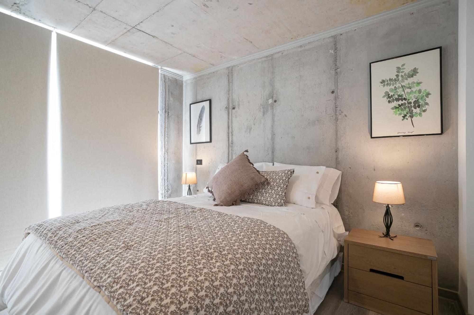 Apartamento Perfect La Reina Connection And Comfort