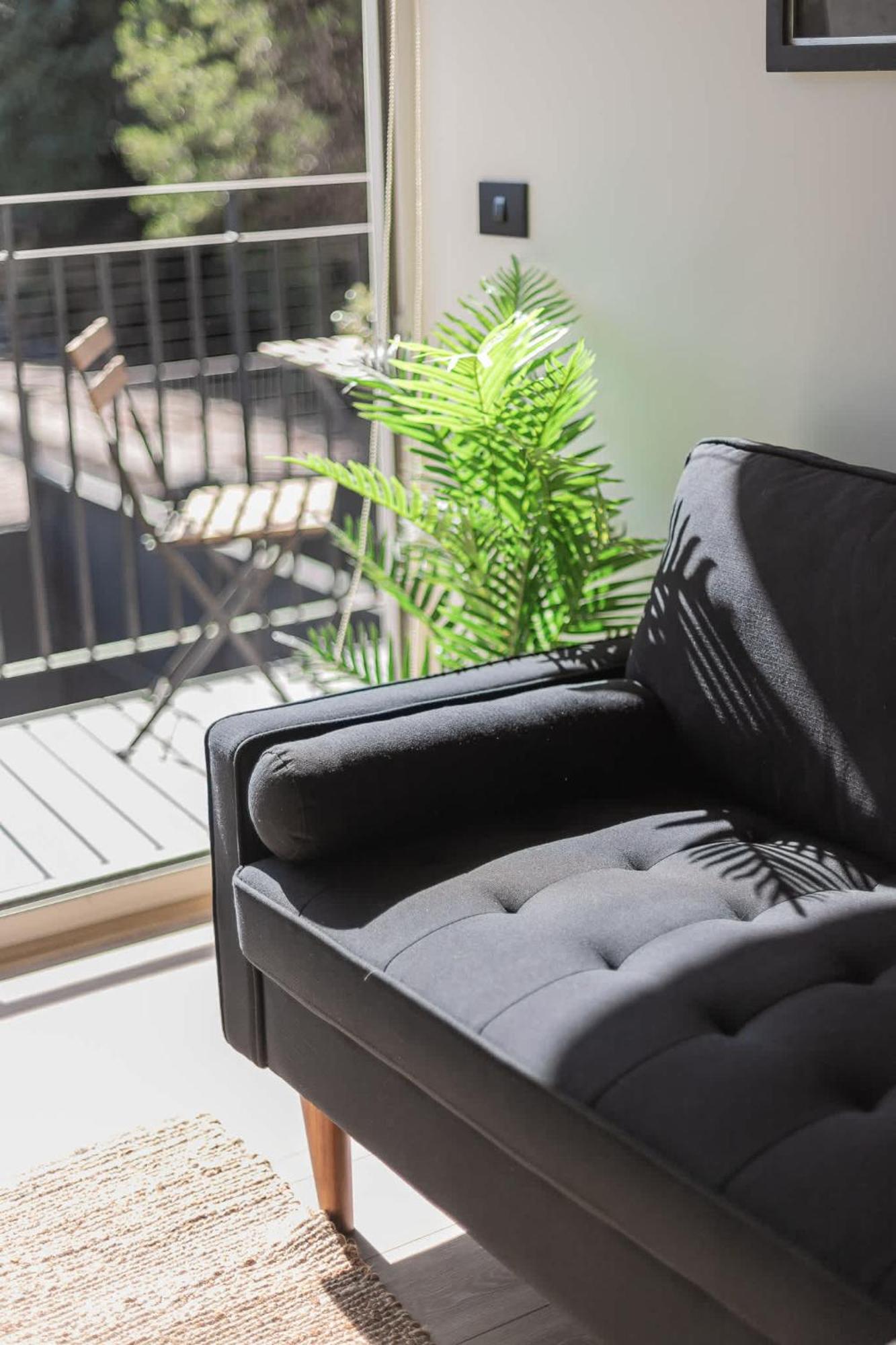 Perfect La Reina Connection And Comfort Apartamento *