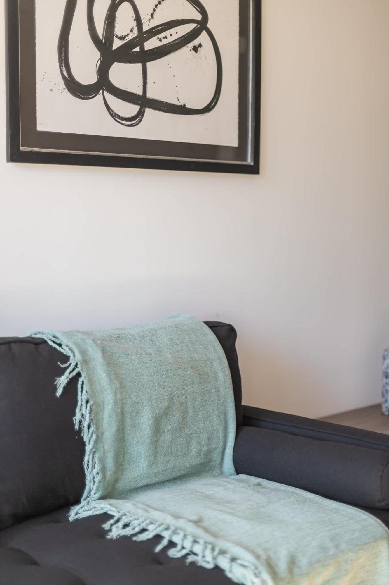 Apartamento Perfect La Reina Connection And Comfort Santiago