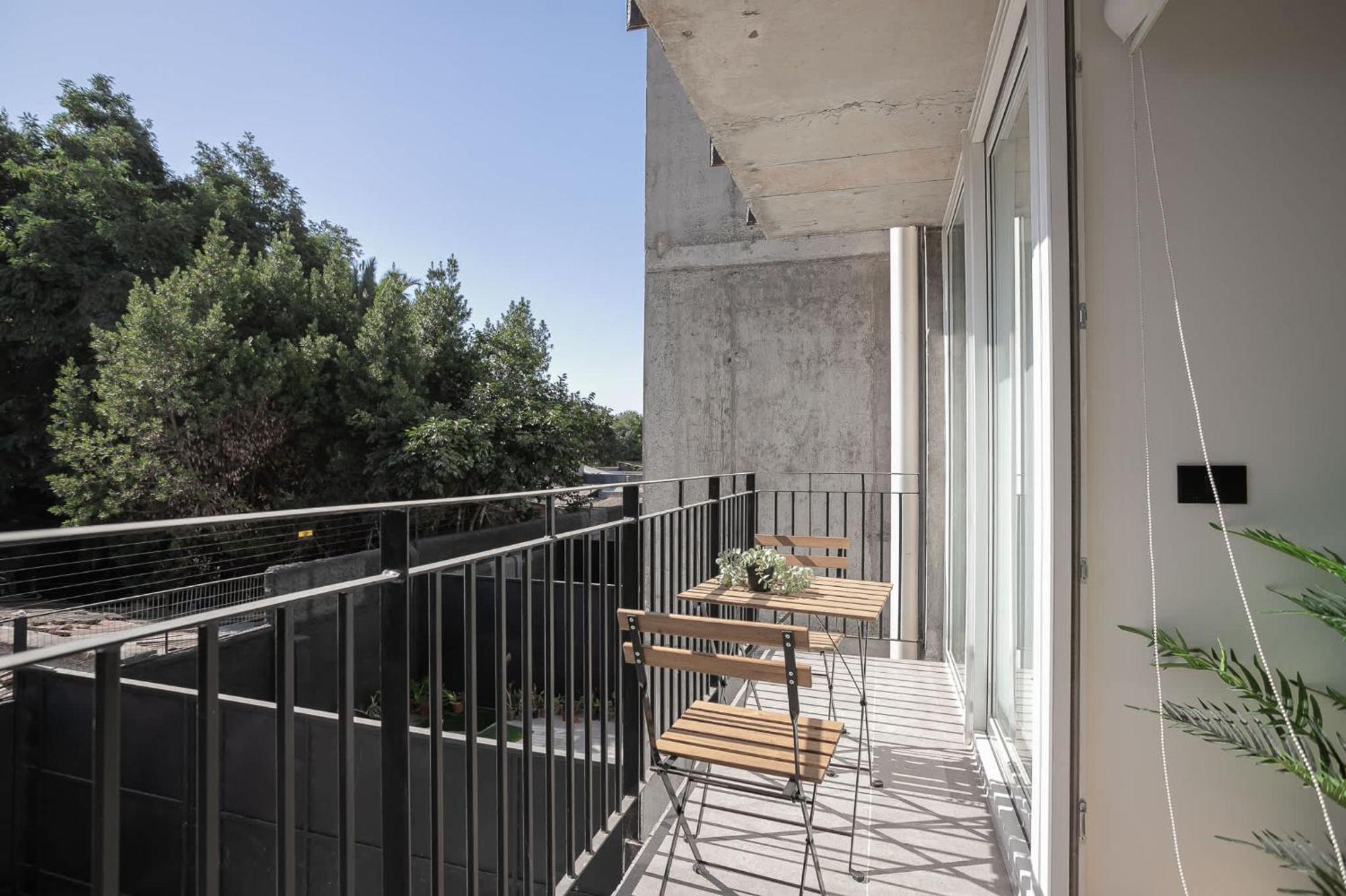 Perfect La Reina Connection And Comfort Apartamento