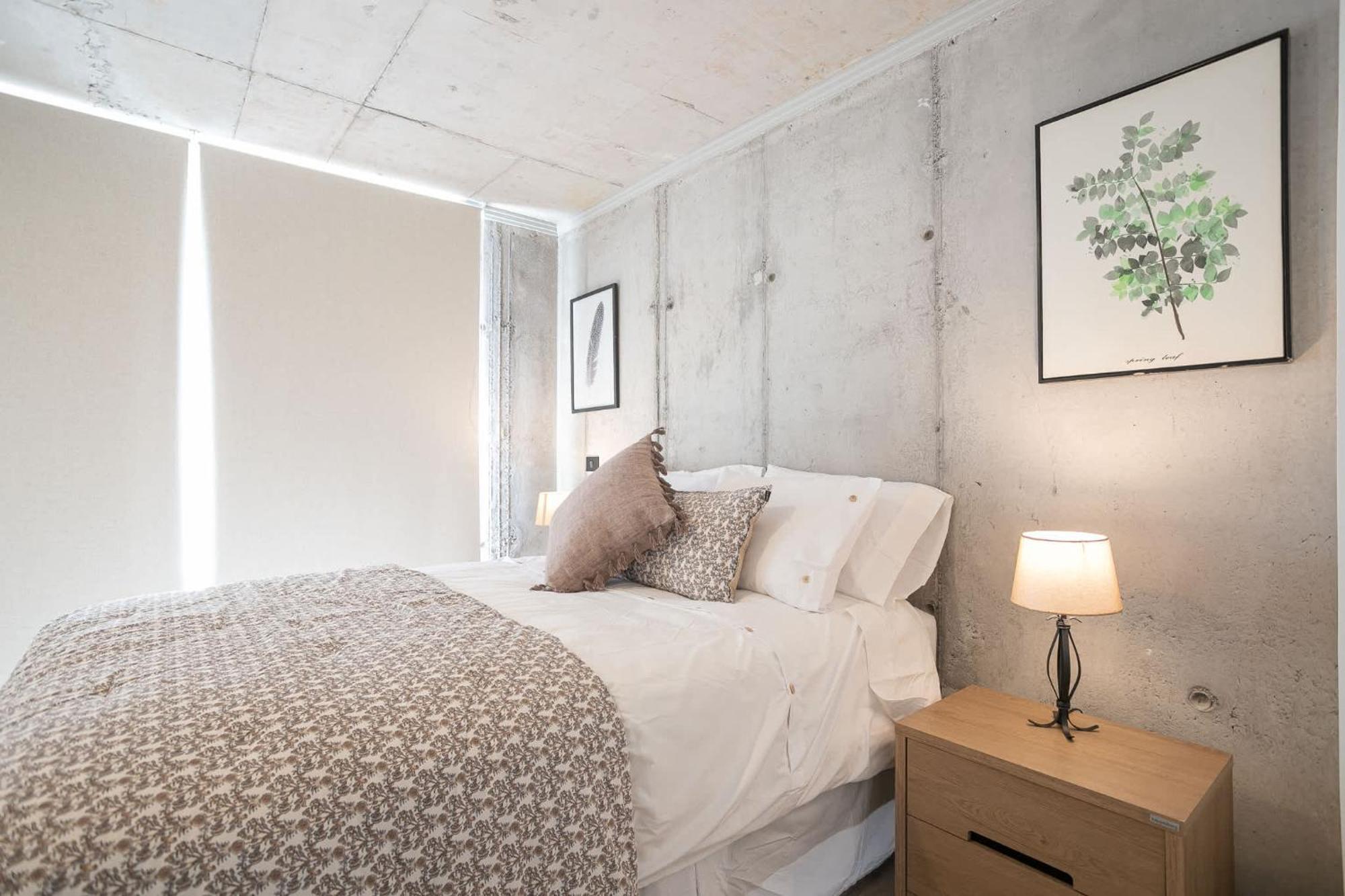 Apartamento Perfect La Reina Connection And Comfort