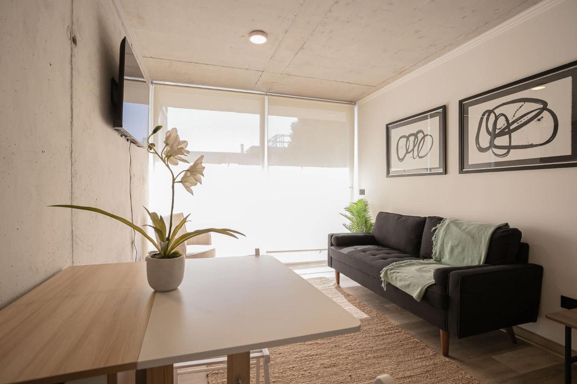 Perfect La Reina Connection And Comfort Apartamento *