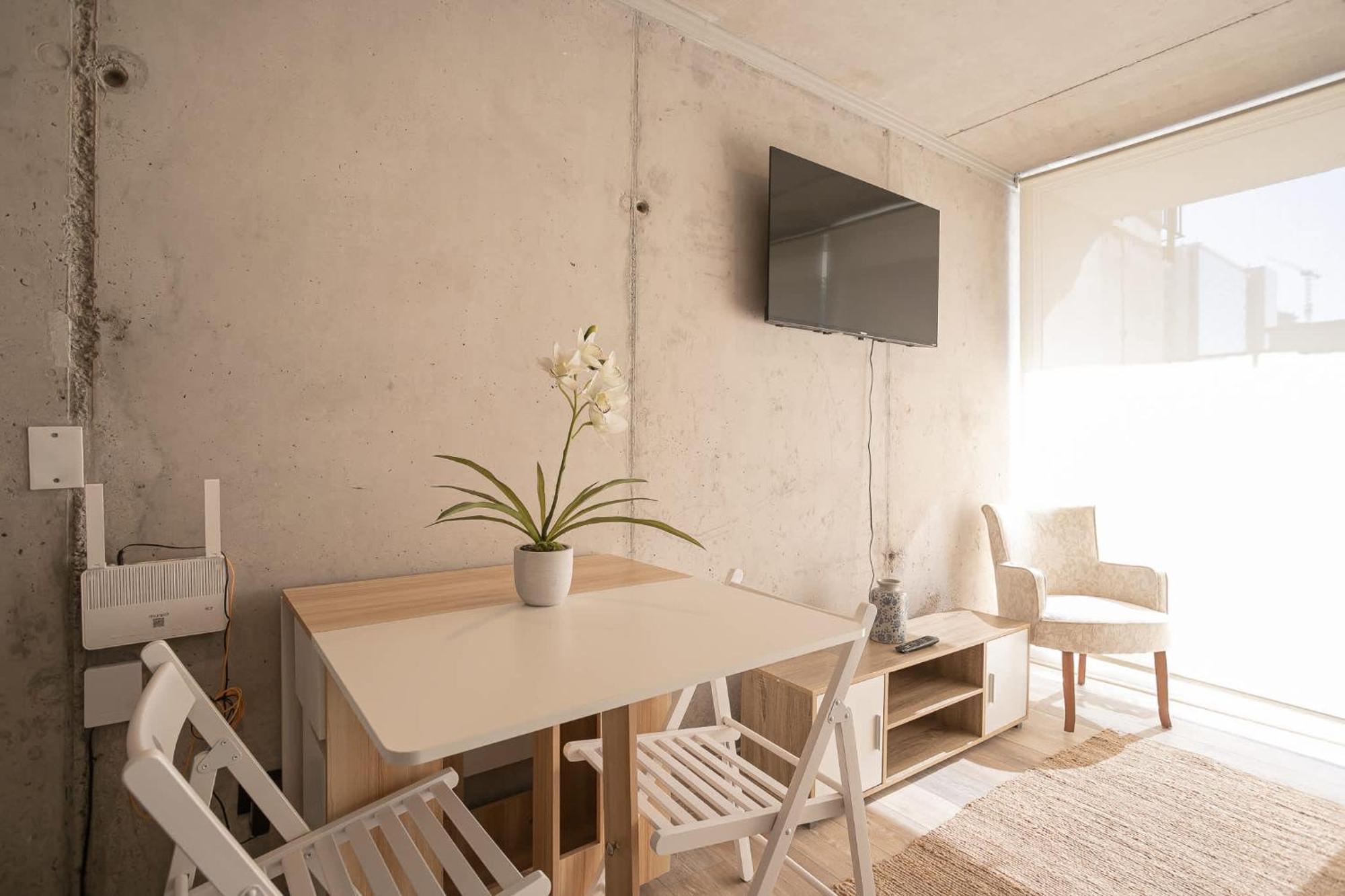 Apartamento Perfect La Reina Connection And Comfort Santiago